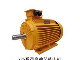 西瑪YE5系列超高效節(jié)能電機(jī)（IE5）6、8極技術(shù)參數(shù)表